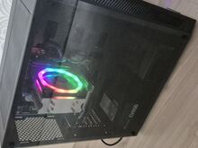 Mänguarvuti + monitor