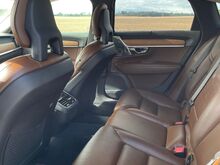 Volvo S90 AWD inscription 2.0 173кВт