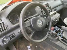 VW Touran 1.9 74kw tdi varuosad
