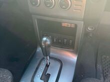 Nissan Pathfinder 2.5 128kw