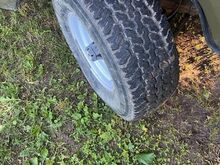 UAZ  31512 DIISEL
