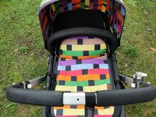 Lapsevanker Bugaboo Cameleon