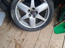 SAAB 225/45 R17 5x110