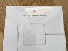Адаптер питания Apple MagSafe мощностью 45 Вт