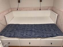 Ikea voodi HEMNES