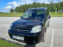 Berlingo 1,6 HDI 2007 66kw