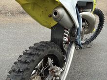 Husqvarna TC85