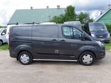 Ford Transit Custom 2.0 TDI 96kW