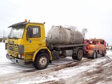 Volvo FL7/FL10/FL616/FL618/F6 jne