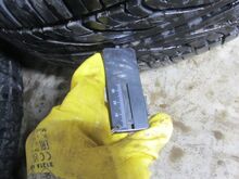 Диски Ford R14 4x108, шины