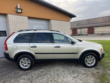 BELGIAST Volvo XC90 SUMMUM 2,4 D5 120kw, 7 KOHTA