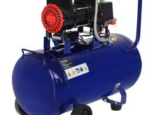 Õlivaba kompressor 50L 1500W 290 L/min KD4092