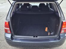Volkswagen Golf 1.6 77 kw 2005a