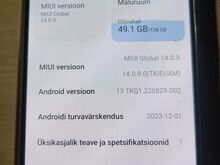 Xiaomi Mi 11 Lite 5G 128GB