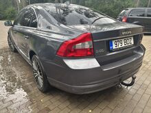 Volvo s80 2.4 136kw
