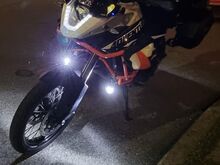 KTM  1190 Adventure R