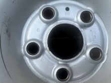 M: VW Transporter T6;T5 16” rattad