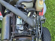 Murutraktor Yanmar LD18