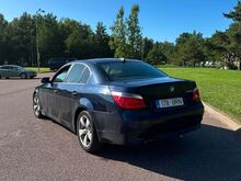 Müüa BMW 530i 170kw 2005 aasta