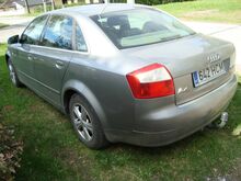 АУДИ A4