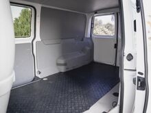 Volkswagen Transporter Long Facelift, НДС в цене