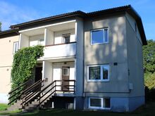 Müüa avar 4-toaline ridaelamuboks Alus – 92,7 m²,