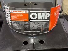 Laste kiiver OMP KJ8