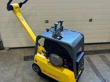 Wacker Neuson DPU 3050 206kg pinnasetihendaja