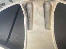 Оригинальные литые диски Audi R18 VW/Skoda/Seat 5 x 112