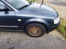 Passat 1.9tdi manu