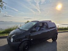 Renault Twingo Ragtop