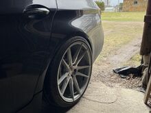 BMW 535D