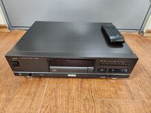 Technics SL-PS50 HiFi Compact Disc Player