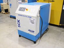 KRUVIKOMPRESSOR ALUP SCK 52-10