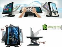 Pro Full HD TouchScreen transformer