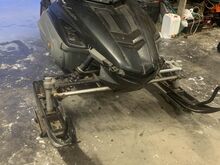 Yamaha RX-1 Warrior
