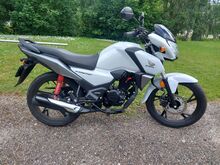 Honda CBF125M