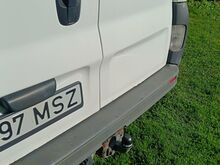 Nissan Primastar