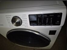 Стиральная машина с сушкой Samsung WD10N642RAW 10 кг и 6 кг