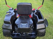 Murutraktor Troy Bilt Mustang XP 50