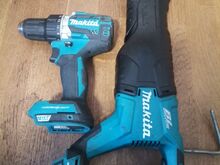 Makita djr 187