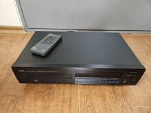 Yamaha CDX-870 HiFi Compact Disc Player