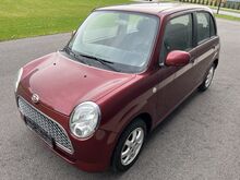 Daihatsu Trevis