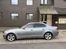 Bmw 530xd 2006