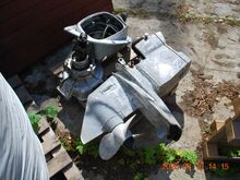 BMW MARINE Z JALG