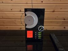 Stereo Kodukino Grundig