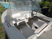 Моторная лодка Finnsport 410