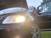 Vw Touran 1.9tdi(BKC) 77kw 6k manu, 2005, üv.08/26