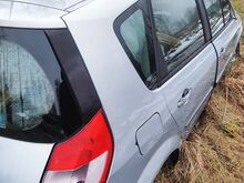 Renault Scenic 1,9dci