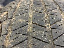 Kormoran 225/70R16 2tk